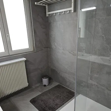 Superbe Logement Refait A Neuf 3 Chambres Et Double Parking Strasbourg Exterior photo