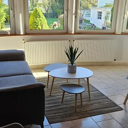 Superbe Logement Refait A Neuf 3 Chambres Et Double Parking Strasbourg Exterior photo