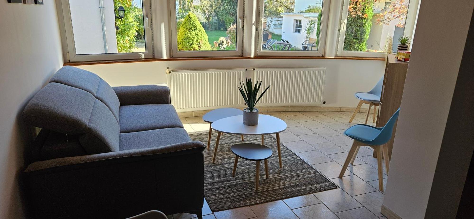 Superbe Refait A Neuf 3 Et Double Parking Strasbourg